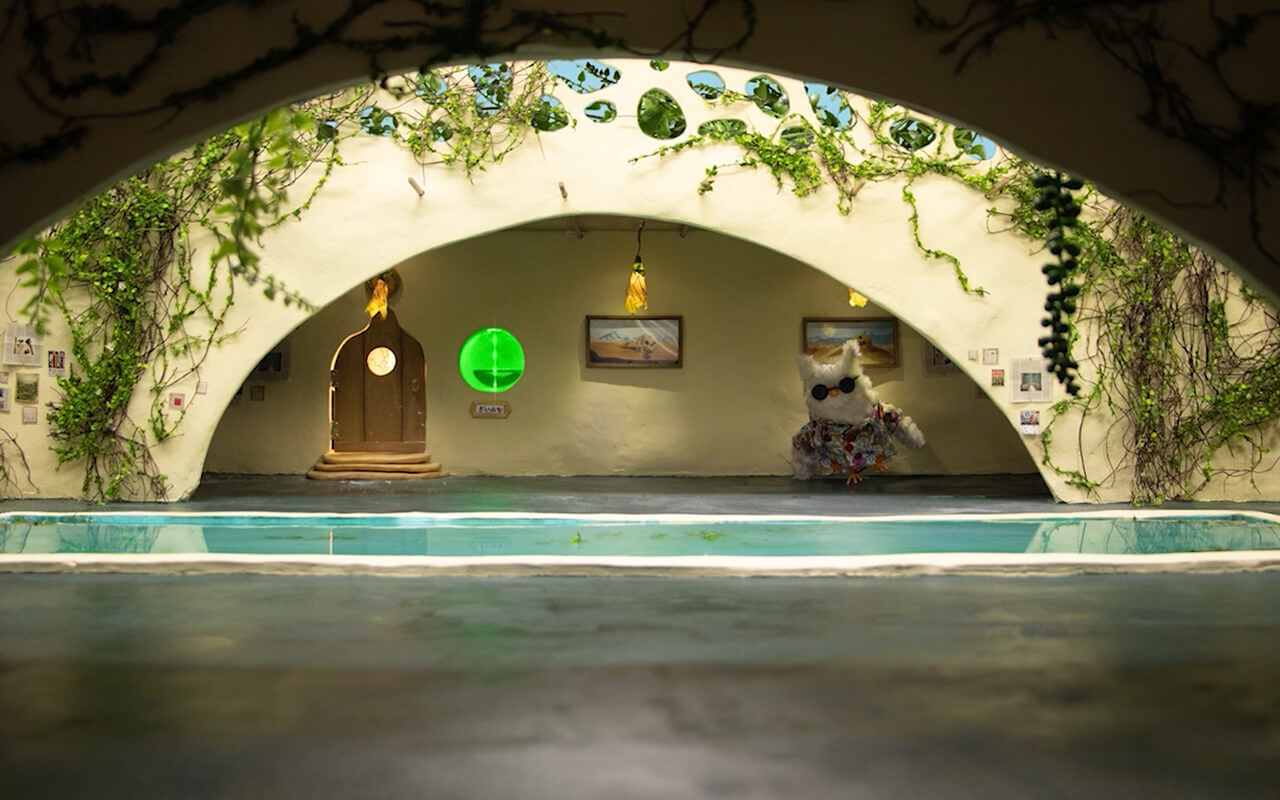 Prefeitura Externa e Interna