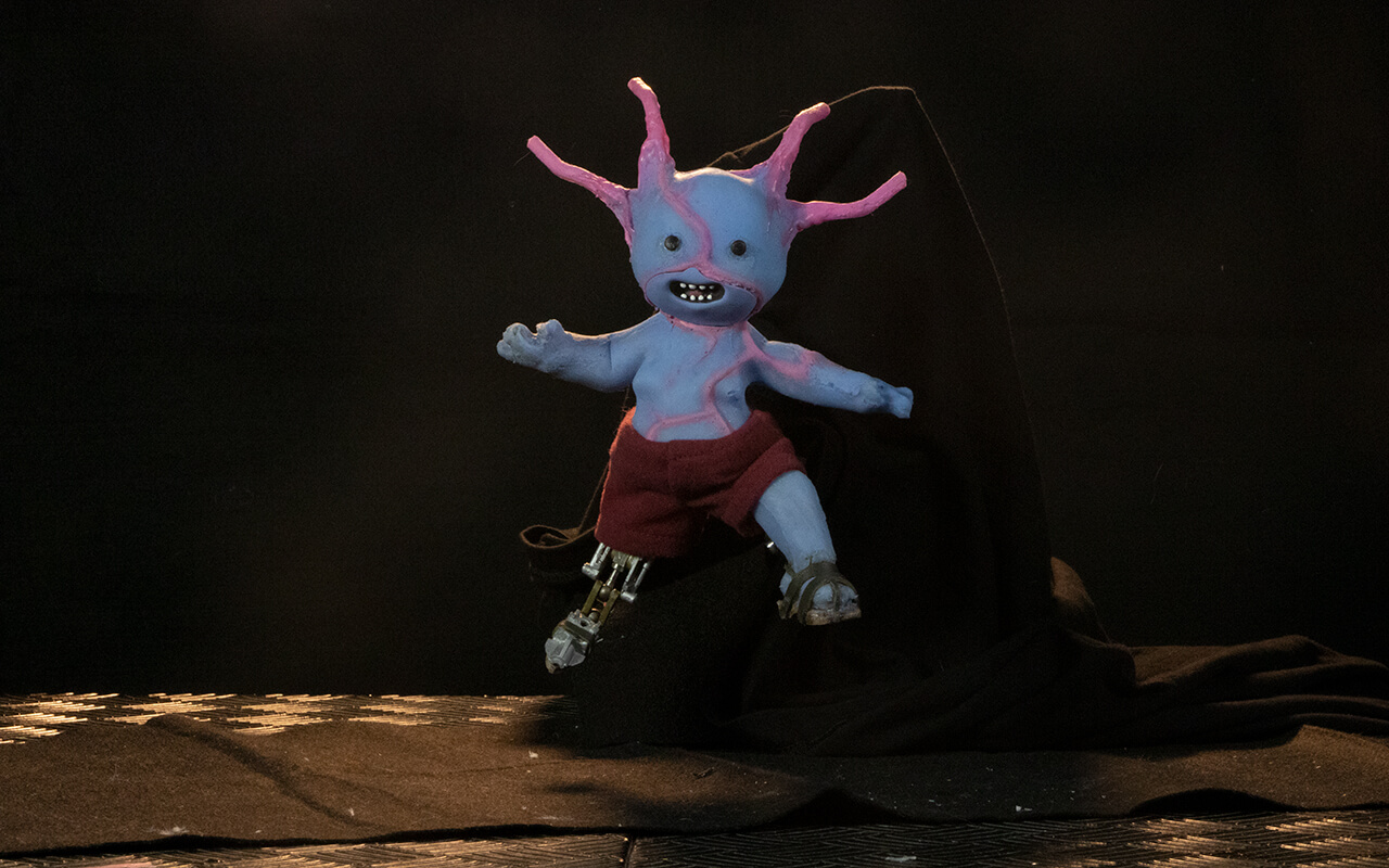 Tito – Versão final